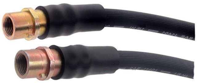 2002-2003 Audi S6 Brake Hydraulic Hose - Front (Raybestos)