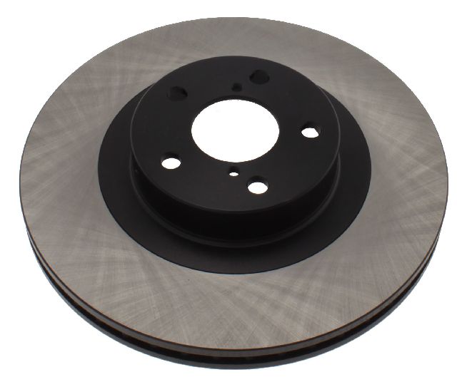 2003-2006 Subaru Baja Disc Brake Rotor - Front (Raybestos)