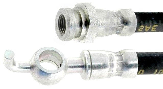 1991-1994 Mercury Capri Brake Hydraulic Hose - Front (Raybestos)