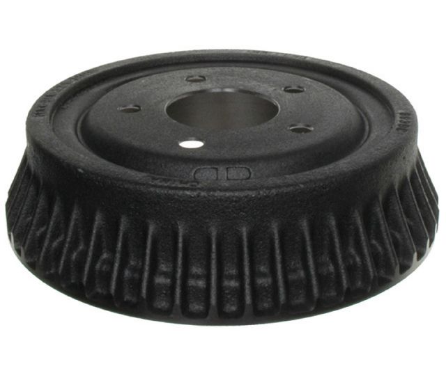 1984-2003 Buick Century Brake Drum - Rear (Raybestos)