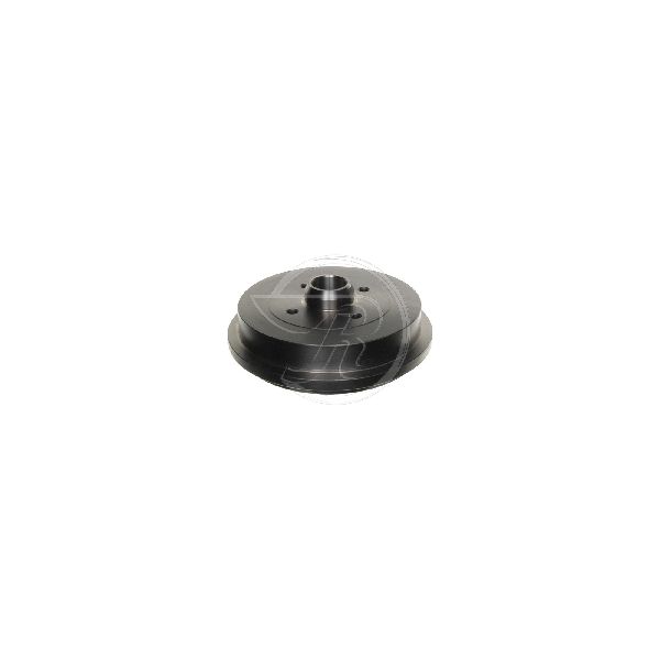 1990-1999 Volkswagen Golf Brake Drum - Rear (Raybestos)
