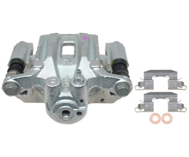2005-2012 Nissan Pathfinder Disc Brake Caliper - Rear Right (Raybestos)