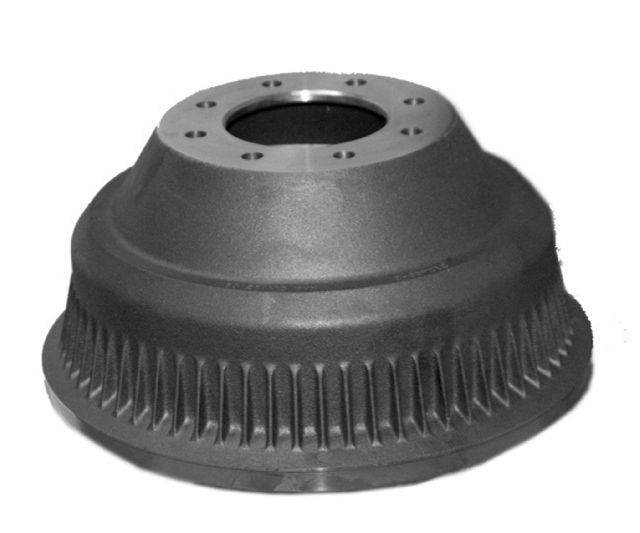1996-2002 GMC Savana 3500 Brake Drum - Rear (Raybestos)