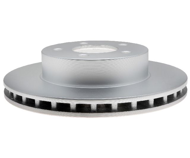 1995-2001 Ford Explorer Disc Brake Rotor - Front (Raybestos)