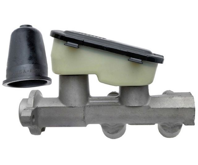 1982 Buick Century Brake Master Cylinder (Raybestos)