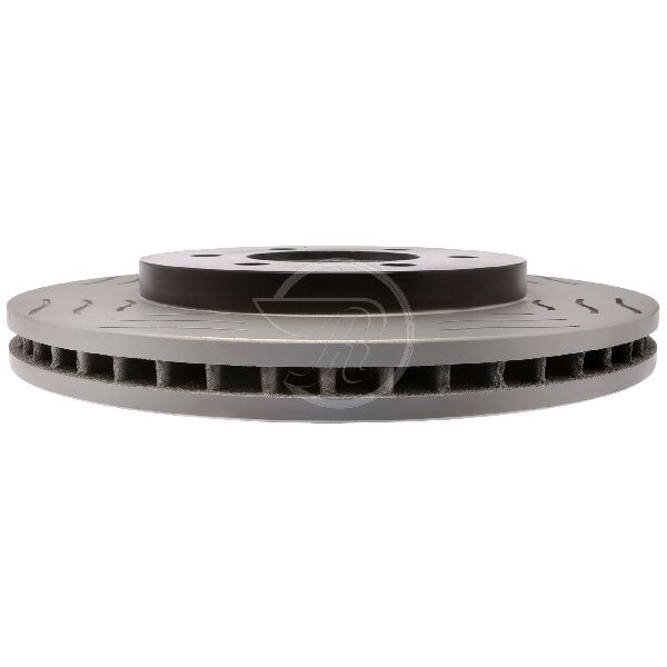 2003-2006 Lincoln Navigator Disc Brake Rotor - Front (Raybestos)