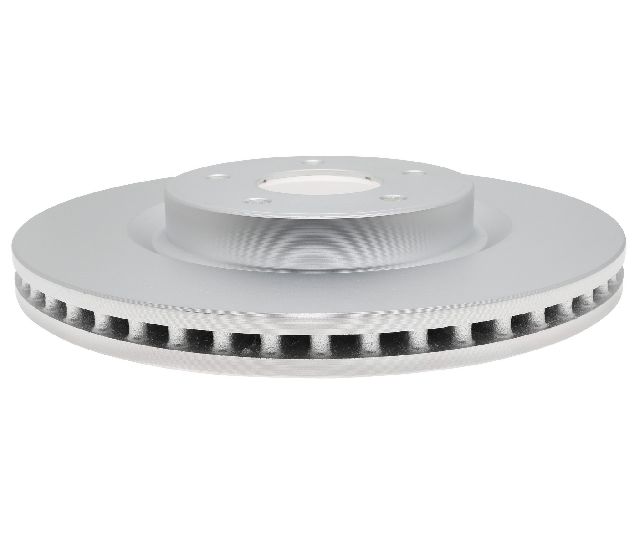 2014-2024 INFINITI Q50 Disc Brake Rotor - Front (Raybestos)