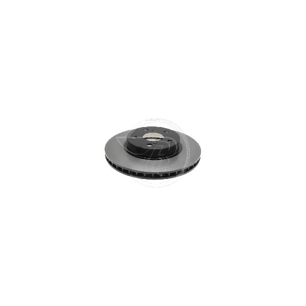 2004-2009 Toyota Prius Disc Brake Rotor - Front (Raybestos)