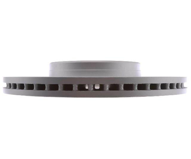 2019-2025 Volvo XC40 Disc Brake Rotor - Front (Raybestos)
