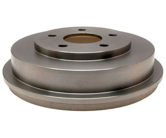 2009-2010 Chevrolet Cobalt Brake Drum - Rear (Raybestos)