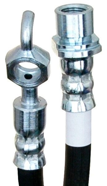 2005-2010 Scion tC Brake Hydraulic Hose - Rear (Raybestos)