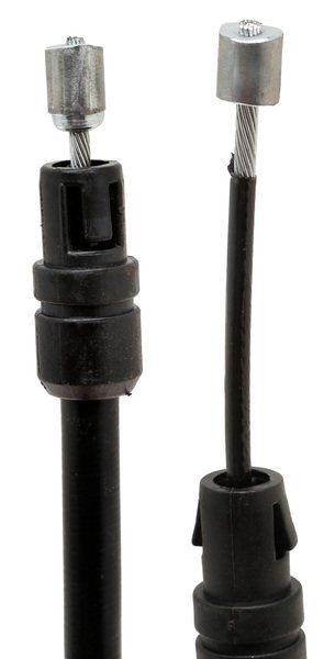 2006-2010 Pontiac G6 Parking Brake Cable - Rear Right (Raybestos)