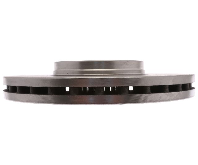 2020-2024 Ford Transit-250 Disc Brake Rotor - Front (Raybestos)