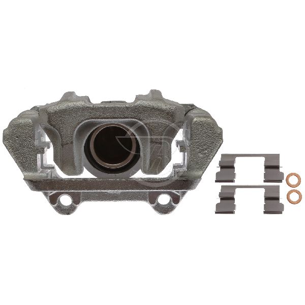 2007-2013 Acura MDX Disc Brake Caliper - Rear Left (Raybestos)
