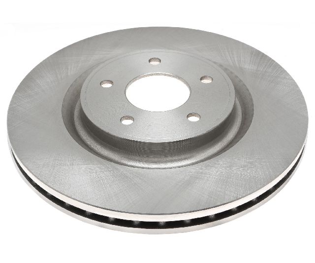 2014-2019 Nissan Rogue Disc Brake Rotor - Front (Raybestos)