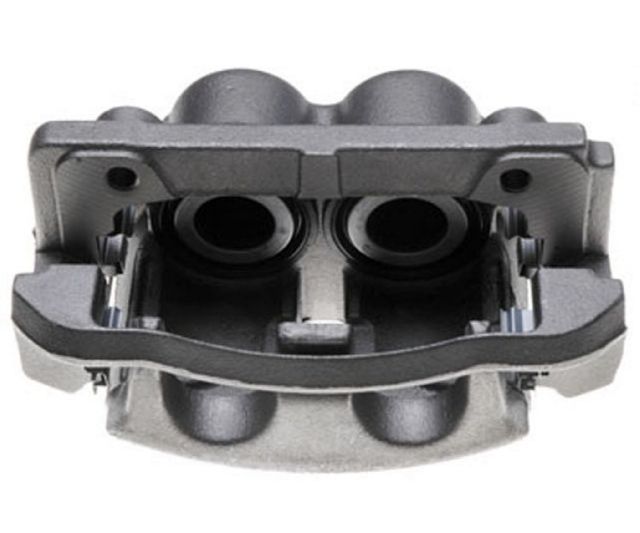 2006-2008 Lincoln Mark LT Disc Brake Caliper - Front Left (Raybestos)