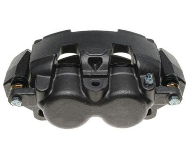 2005-2008 Dodge Dakota Disc Brake Caliper - Front Left (Raybestos)