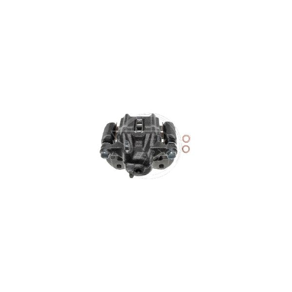 1995-1998 Honda Odyssey Disc Brake Caliper - Rear Right (Raybestos)