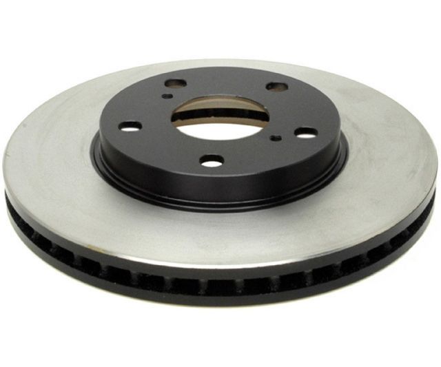 1992-1997 Lexus ES300 Disc Brake Rotor - Front (Raybestos)