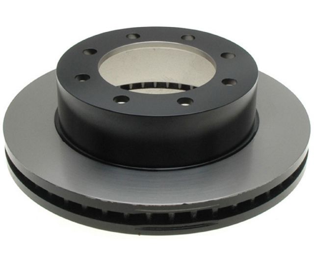 2005-2013 Ford F-250 Super Duty Disc Brake Rotor - Front (Raybestos)