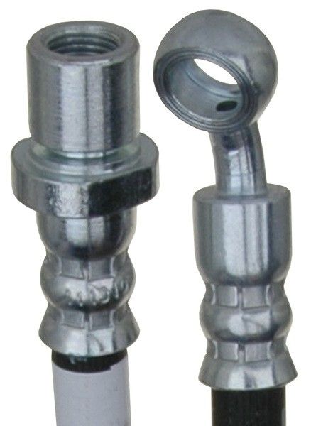 1998-2002 Subaru Forester Brake Hydraulic Hose - Rear Right (Raybestos)