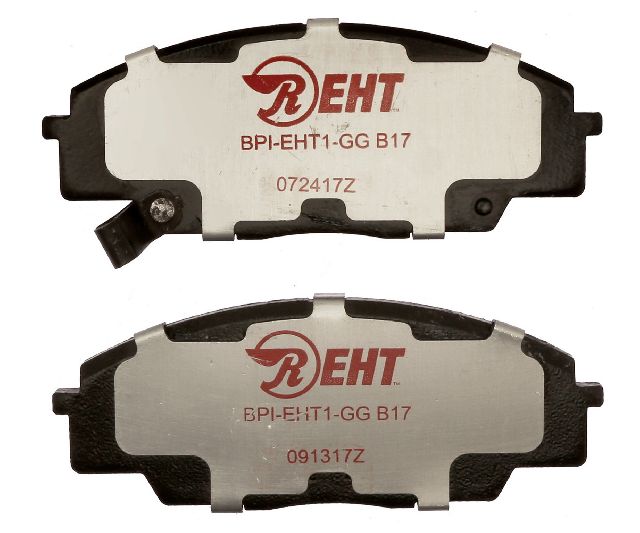 2002-2006 Acura RSX Disc Brake Caliper - Front Left (Raybestos)