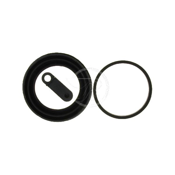 2013-2016 Mini Cooper Paceman Disc Brake Caliper Seal Kit - Front (Raybestos)