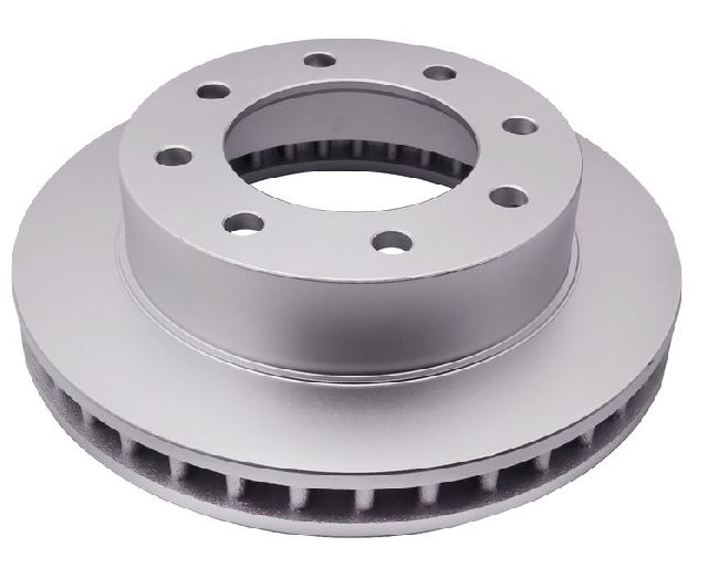 2003-2020 Chevrolet Express 2500 Disc Brake Rotor - Front (Raybestos)
