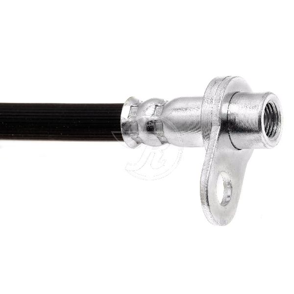 2007-2011 Mitsubishi Outlander Brake Hydraulic Hose - Rear Left Inner (Raybestos)