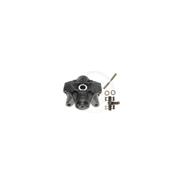 2001-2005 Lexus IS300 Disc Brake Caliper - Rear Right (Raybestos)