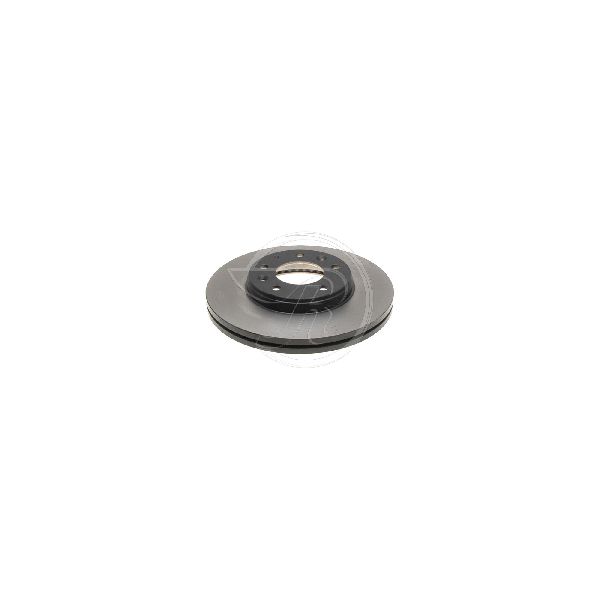 2003-2005 Mazda 6 Disc Brake Rotor - Front (Raybestos)