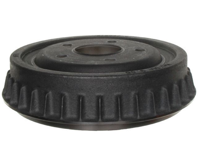 1994-1997 Mazda B2300 Brake Drum - Rear (Raybestos)