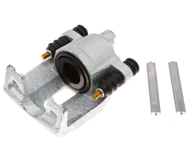 2006-2008 Lincoln Mark LT Disc Brake Caliper - Rear Right (Raybestos)