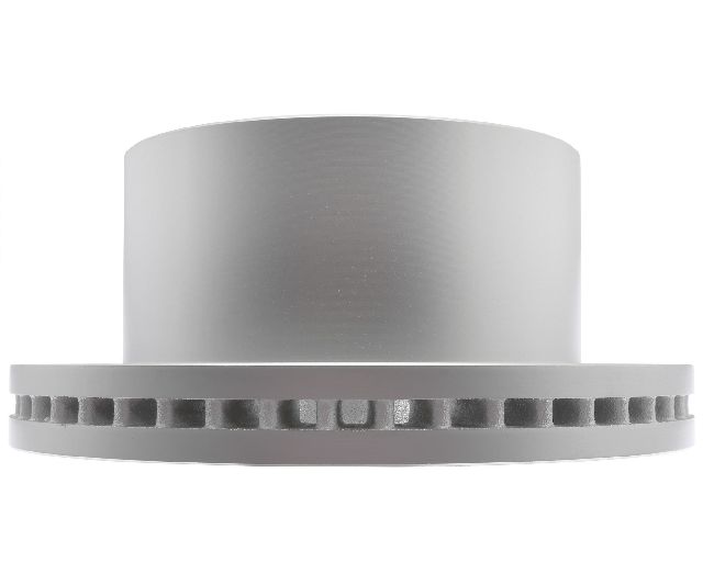 2020-2025 Chevrolet Silverado 3500 HD Disc Brake Rotor - Rear (Raybestos)