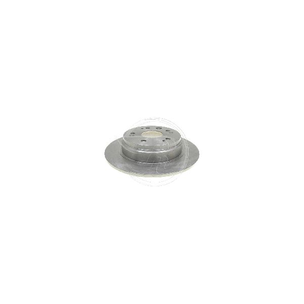 2002-2004 Honda CR-V Disc Brake Rotor - Rear (Raybestos)