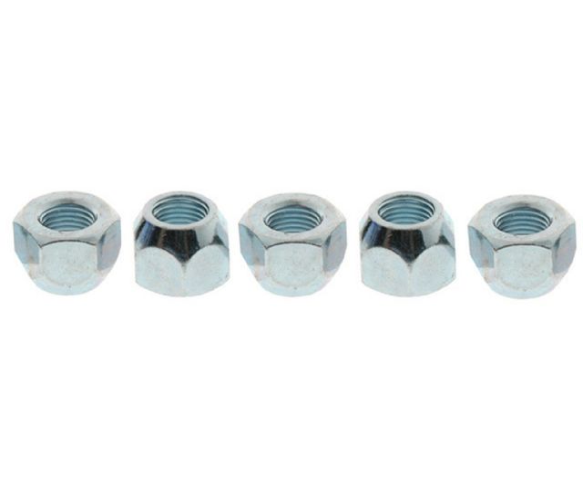 2004-2007 INFINITI QX56 Wheel Lug Nut (Raybestos)