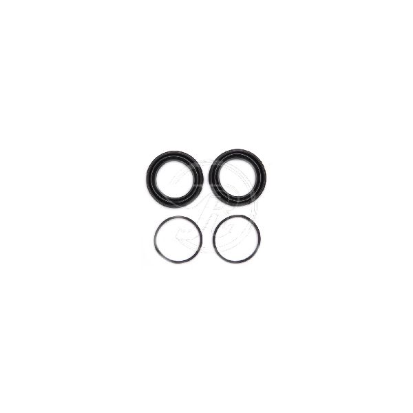 1992-1994 Ford E-350 Econoline Disc Brake Caliper Seal Kit - Front (Raybestos)