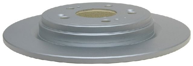2014-2020 Acura RLX Disc Brake Rotor - Rear (Raybestos)