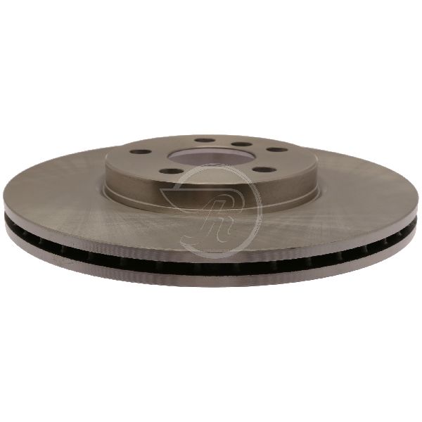 2022-2023 Mini Cooper Disc Brake Rotor - Front (Raybestos)
