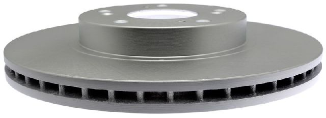 2002-2004 Honda CR-V Disc Brake Rotor - Front (Raybestos)