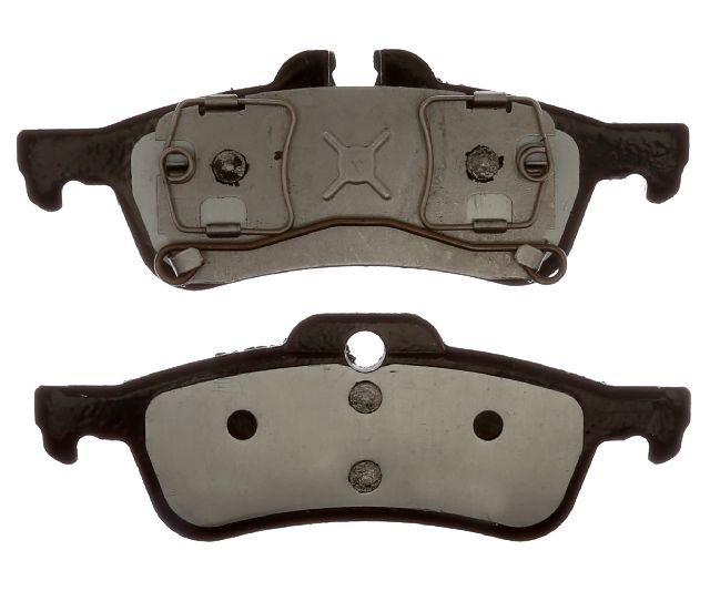 2003-2008 Mini Cooper Disc Brake Caliper - Rear Right (Raybestos)