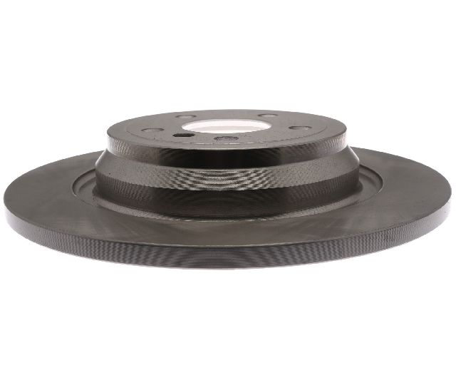 2012-2015 Mercedes-Benz ML350 Disc Brake Rotor - Rear (Raybestos)