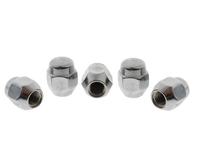 1989-1997 Ford Probe Wheel Lug Nut (Raybestos)
