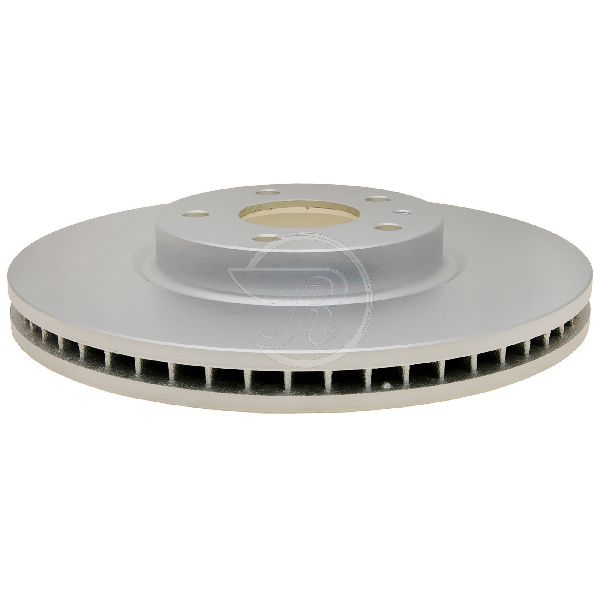 2013-2016 Lincoln MKZ Disc Brake Rotor - Front (Raybestos)
