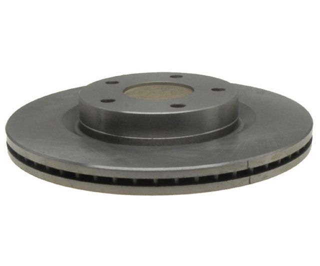 2003-2005 Nissan 350Z Disc Brake Rotor - Front (Raybestos)