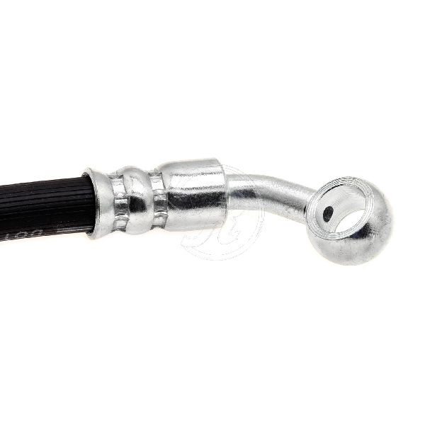 2009-2014 Acura TL Brake Hydraulic Hose - Rear Right (Raybestos)