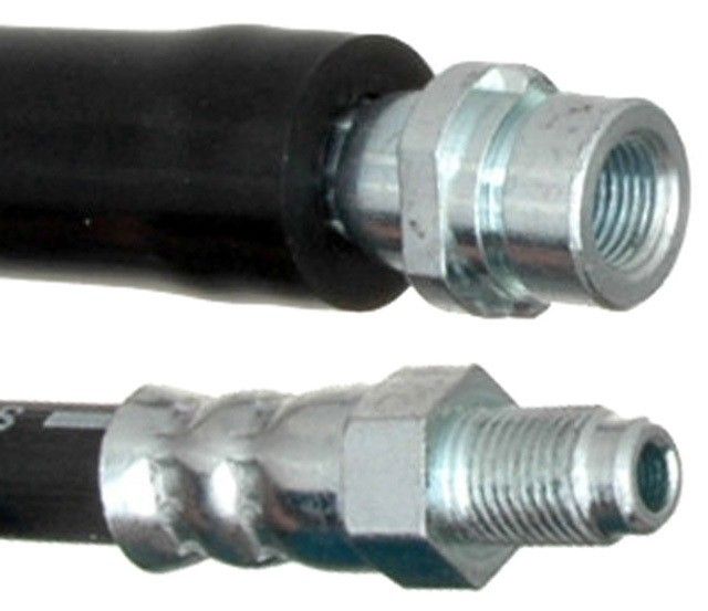 2002-2008 Jaguar X-Type Brake Hydraulic Hose - Front (Raybestos)
