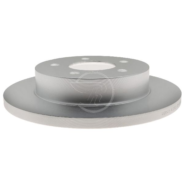 1994-2004 Ford Mustang Disc Brake Rotor - Rear (Raybestos)