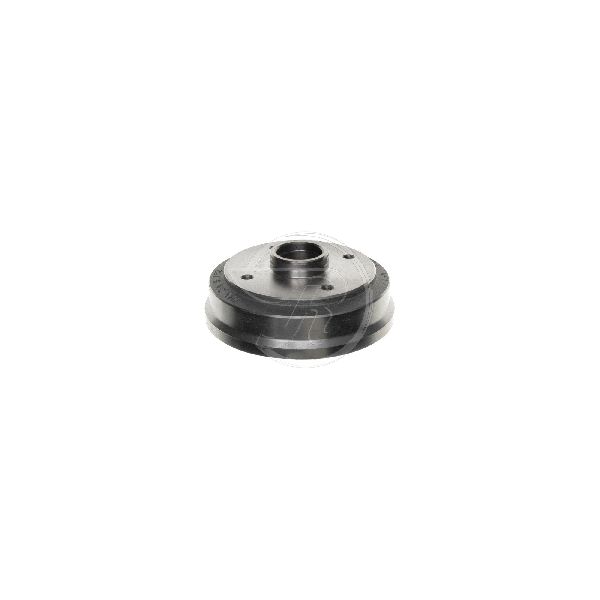 1988-1993 Ford Festiva Brake Drum - Rear (Raybestos)