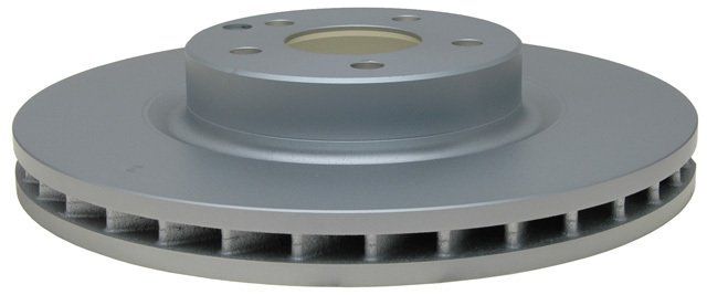 2013-2015 Mercedes-Benz GLK250 Disc Brake Rotor - Front (Raybestos)